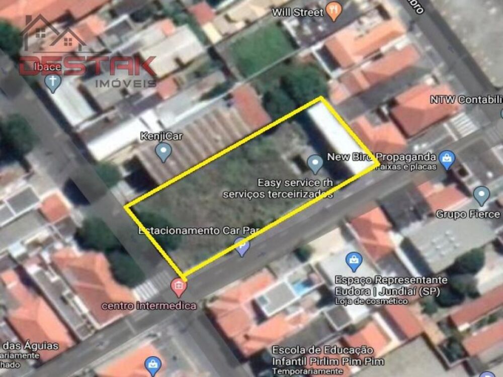 Terreno, 1182 m² - Foto 2
