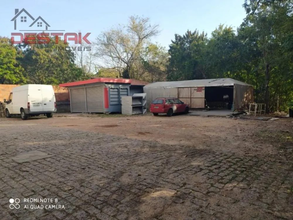 Depósito-Galpão, 1000 m² - Foto 7