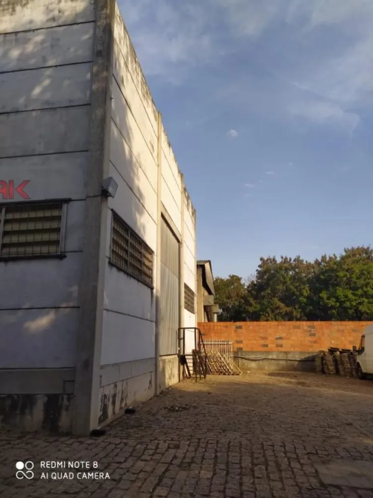 Depósito-Galpão, 1000 m² - Foto 6