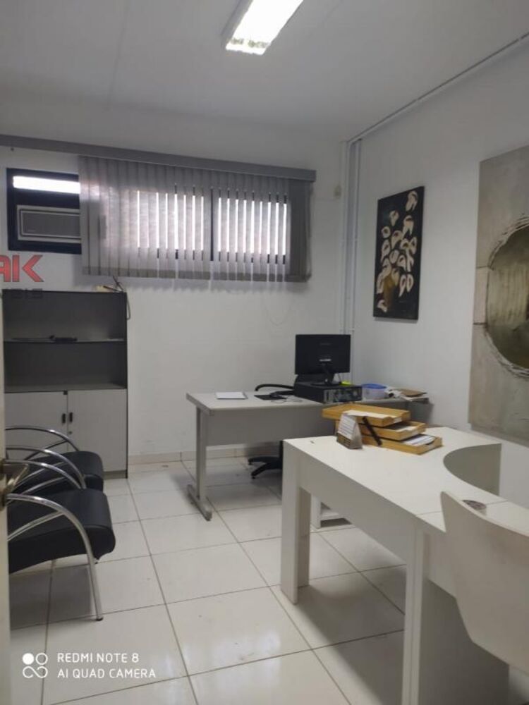 Depósito-Galpão, 1000 m² - Foto 10