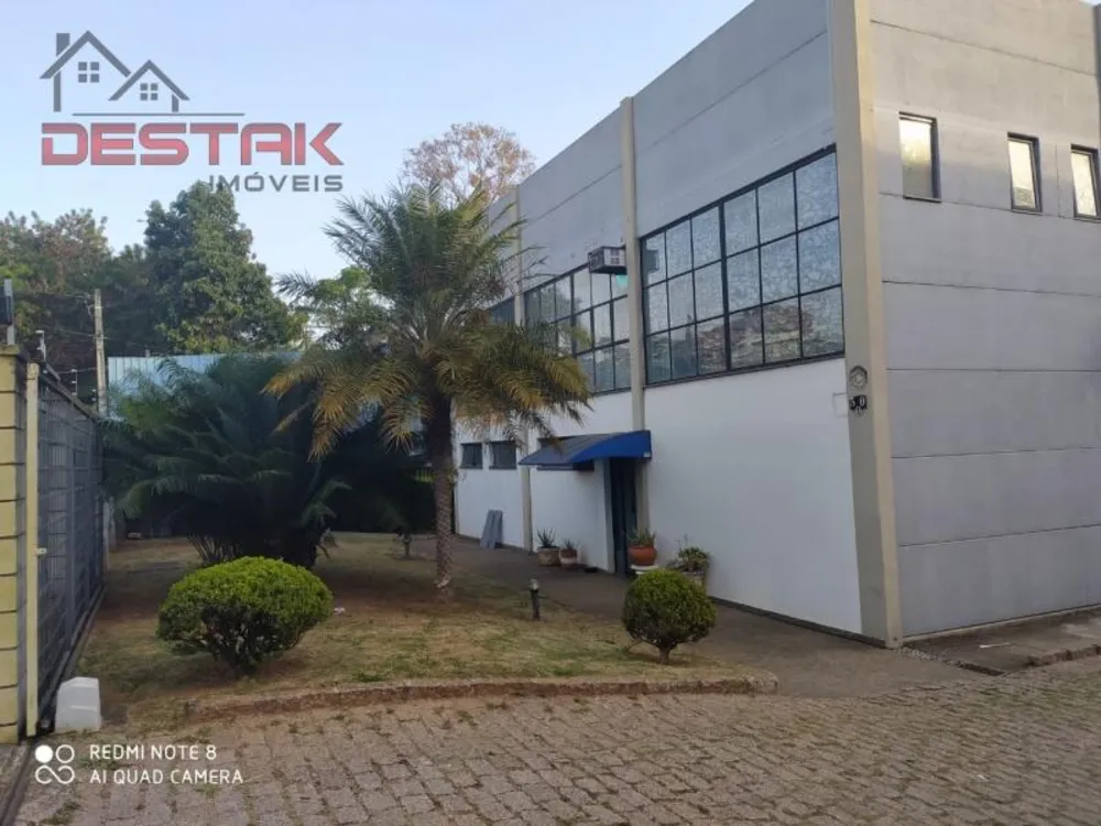 Depósito-Galpão, 1000 m² - Foto 12
