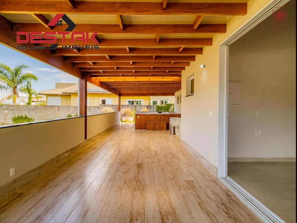 Casa de Condomínio, 4 quartos - Foto 5