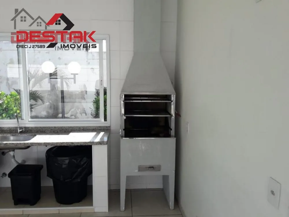 Apartamento, 2 quartos, 54 m² - Foto 3