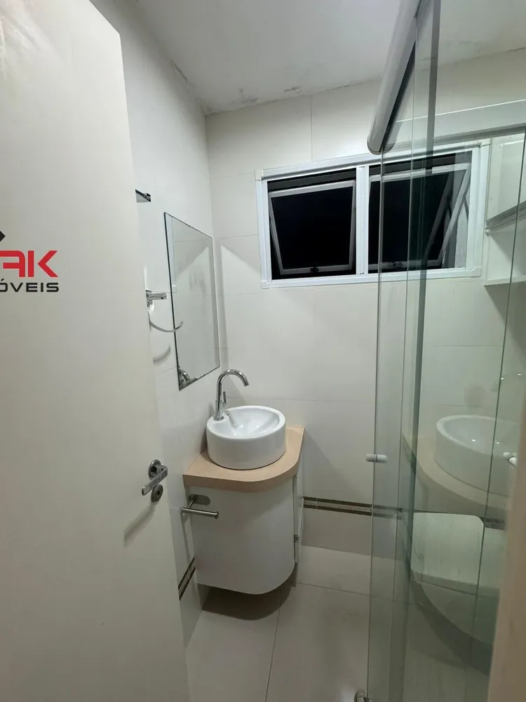 Apartamento, 2 quartos, 54 m² - Foto 1
