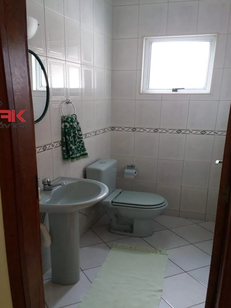 Casa de Condomínio, 4 quartos - Foto 12