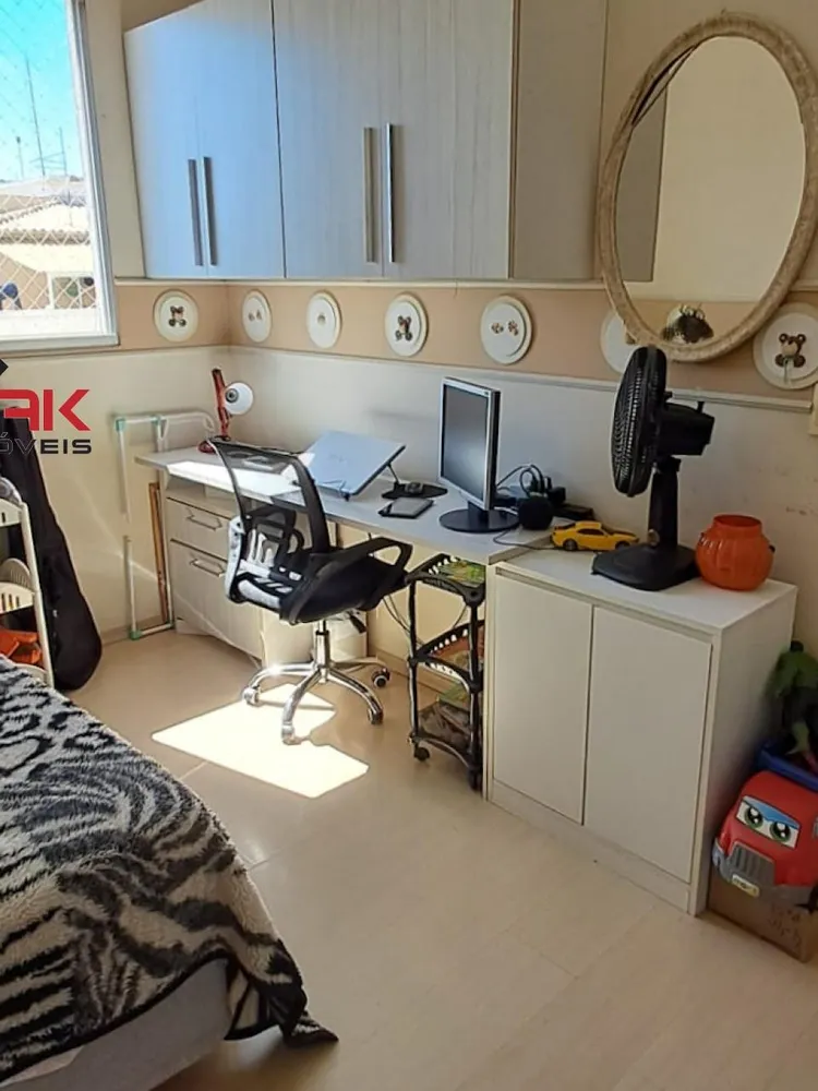 Apartamento, 2 quartos, 97 m² - Foto 5