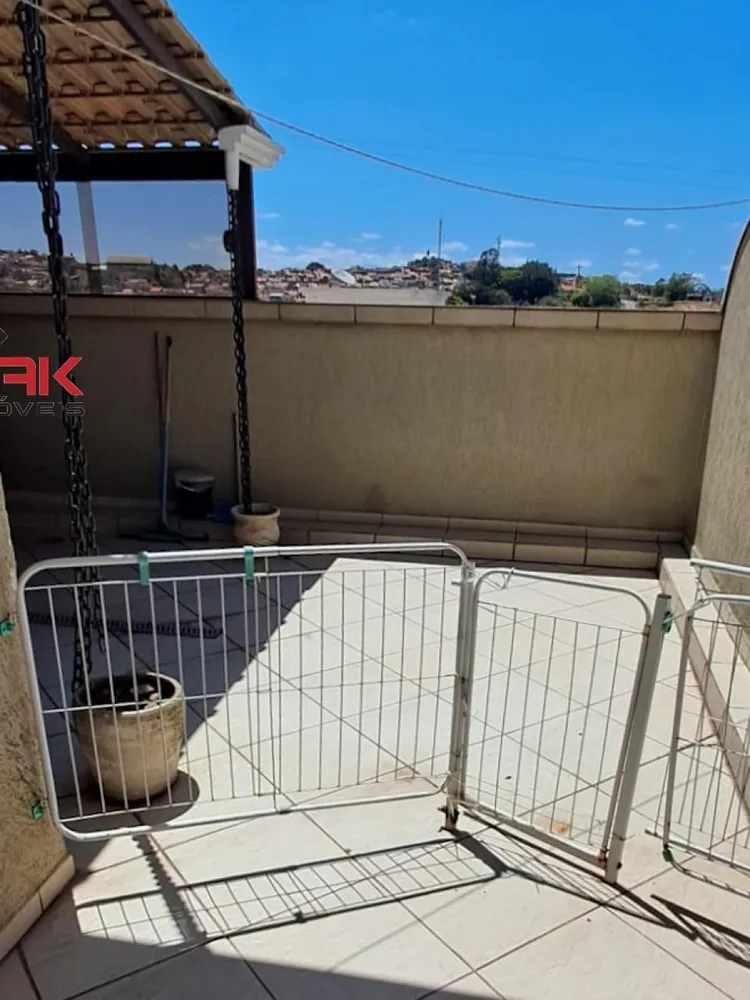 Apartamento, 2 quartos, 97 m² - Foto 7