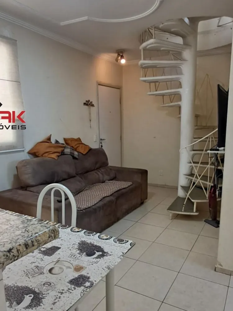 Apartamento, 2 quartos, 97 m² - Foto 1