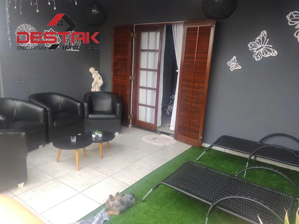 Casa, 3 quartos, 139 m² - Foto 10