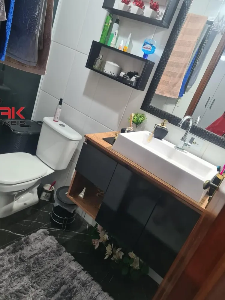 Casa, 3 quartos, 139 m² - Foto 6