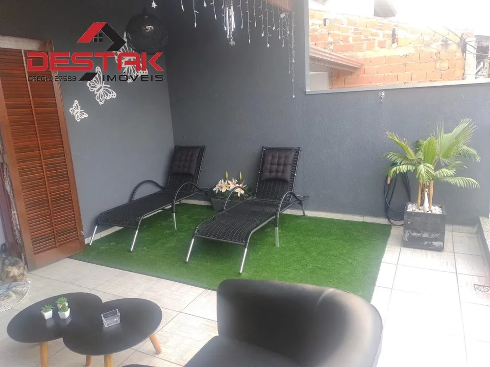 Casa, 3 quartos, 139 m² - Foto 11