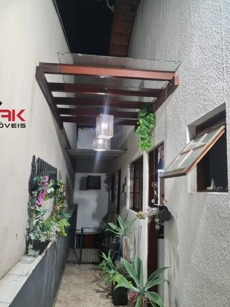 Casa, 3 quartos, 139 m² - Foto 12