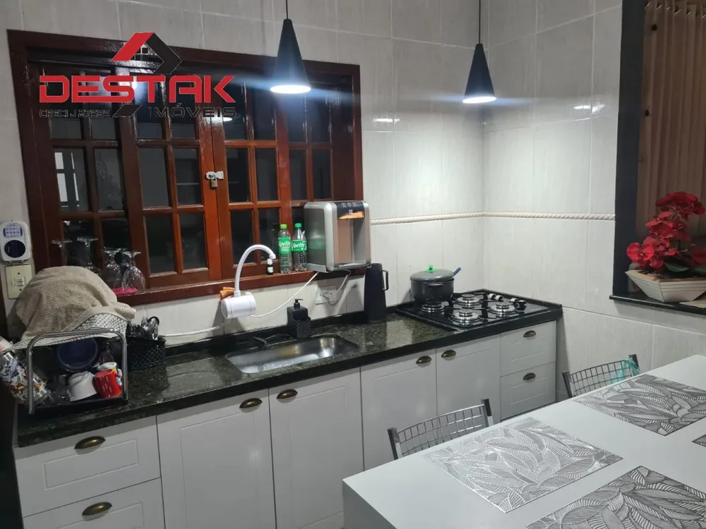 Casa, 3 quartos, 139 m² - Foto 5