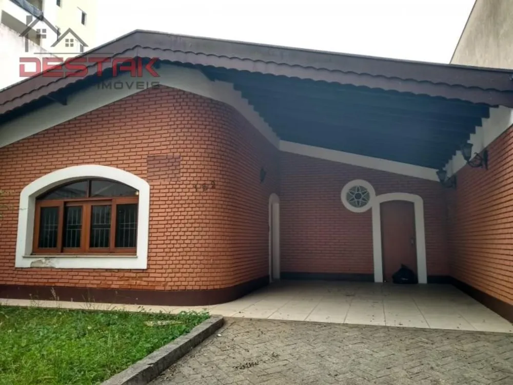 Prédio Inteiro, 203 m² - Foto 1