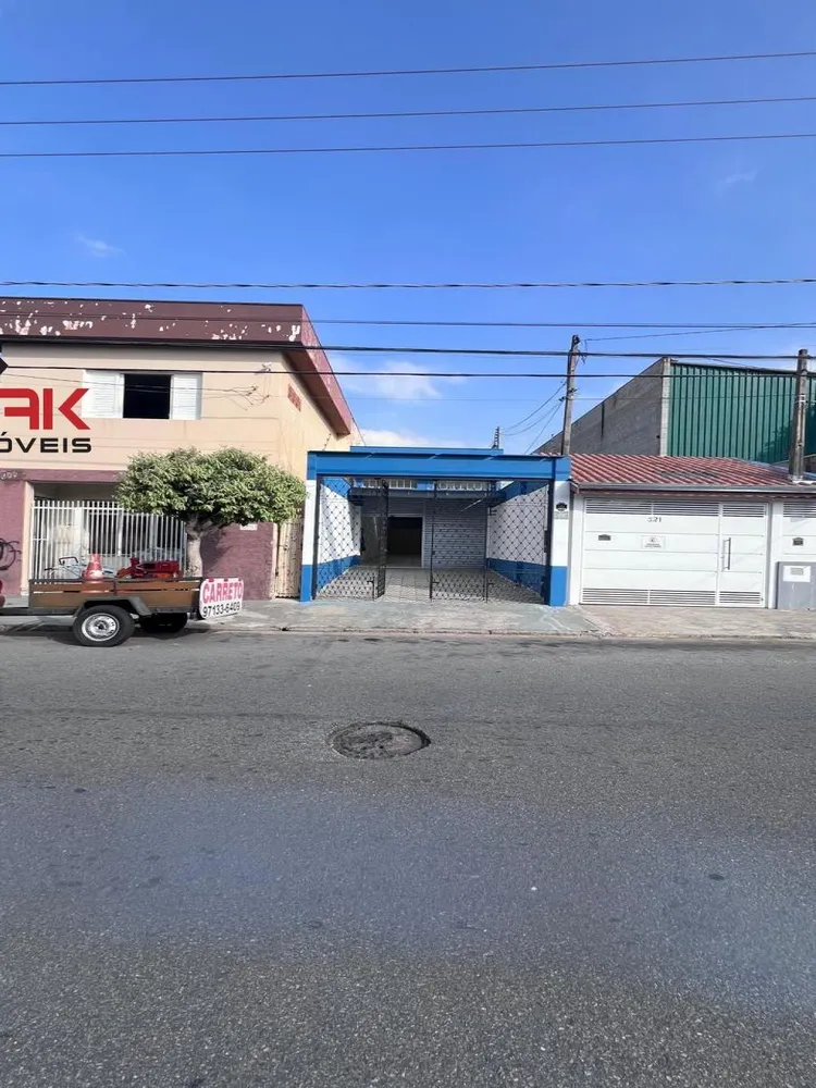 Prédio Inteiro, 80 m² - Foto 11
