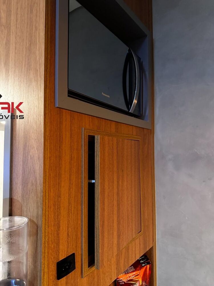 Apartamento à venda com 2 quartos, 61m² - Foto 2