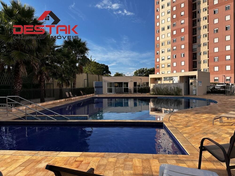 Apartamento à venda com 2 quartos, 61m² - Foto 4