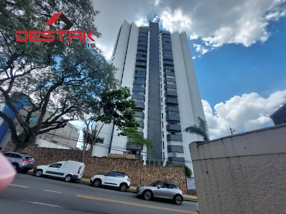 Apartamento, 3 quartos, 190 m² - Foto 19