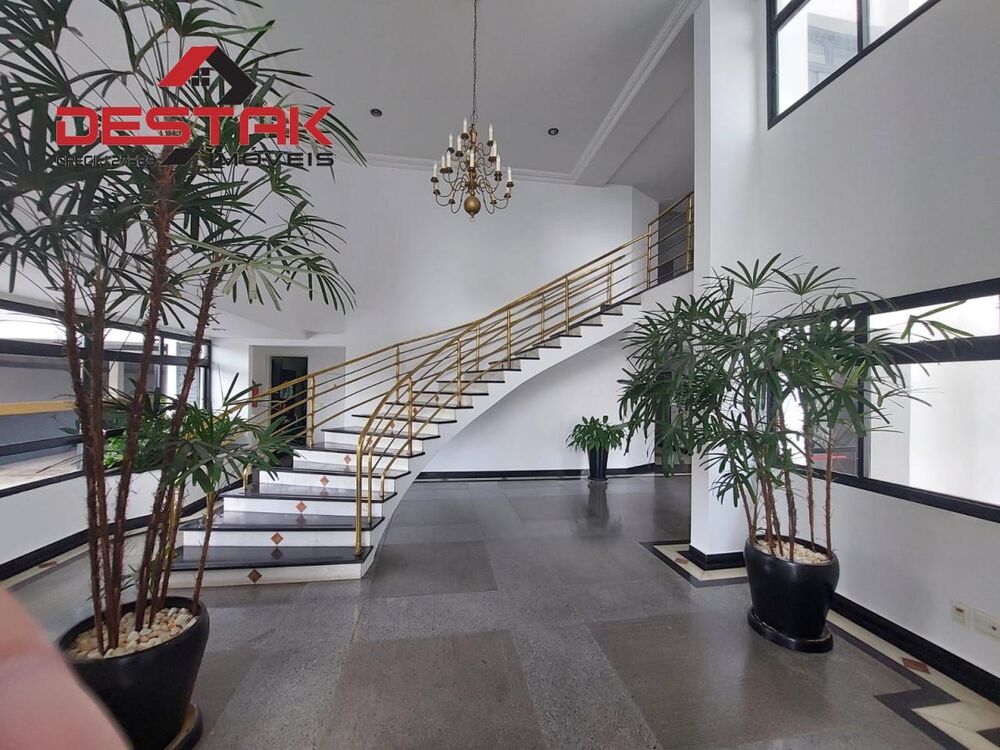 Apartamento, 3 quartos, 190 m² - Foto 3