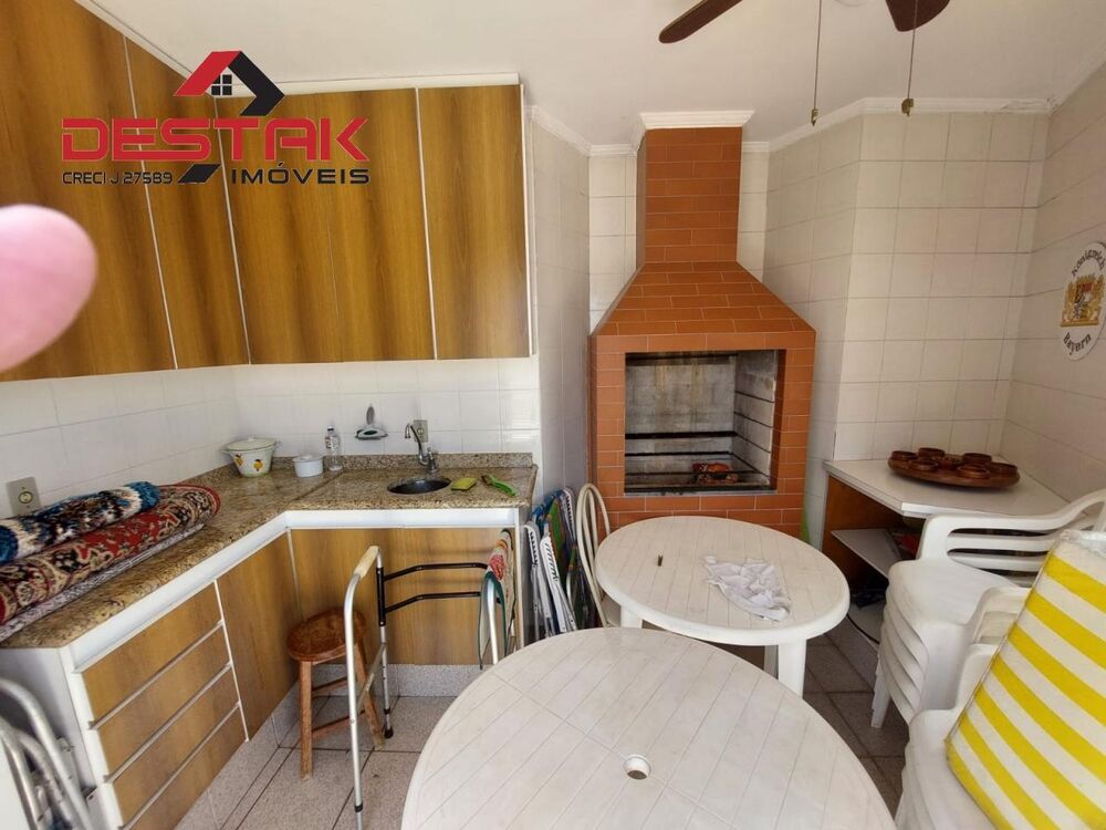 Apartamento, 3 quartos, 190 m² - Foto 4