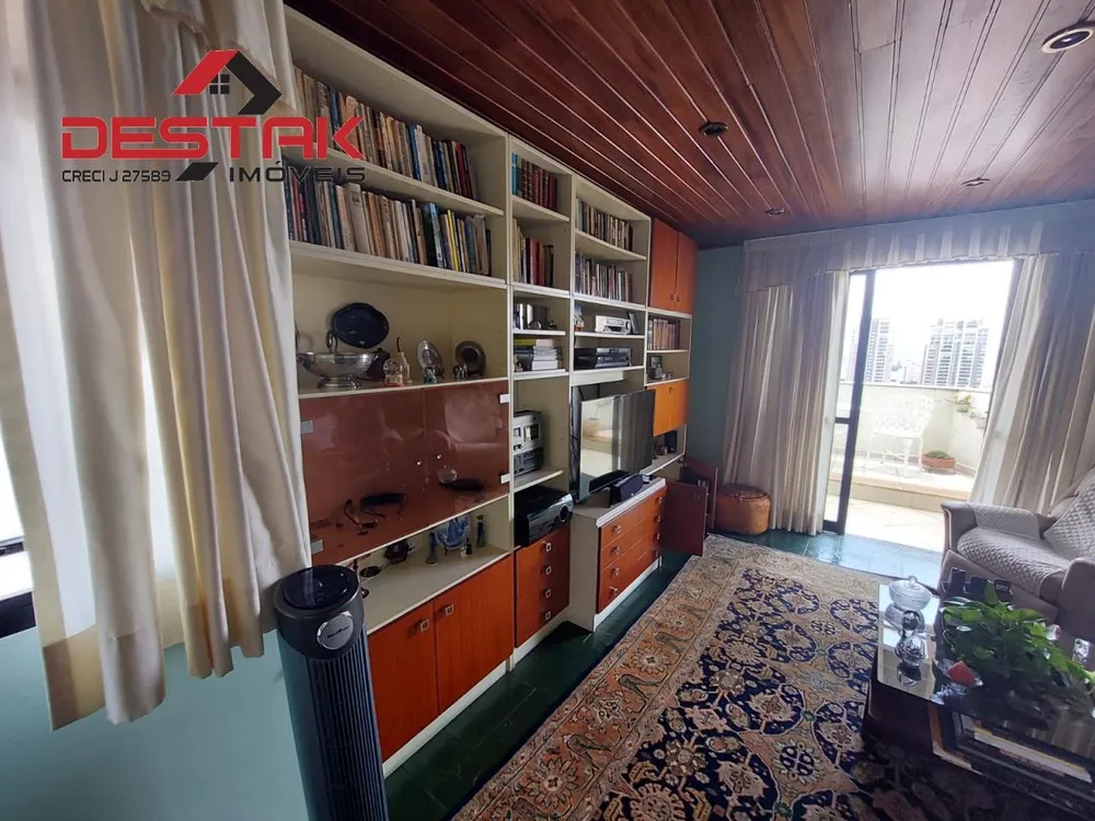 Apartamento, 3 quartos, 190 m² - Foto 6