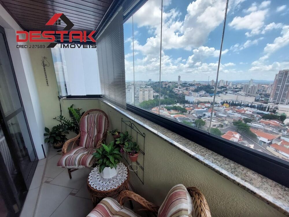 Apartamento, 3 quartos, 190 m² - Foto 16