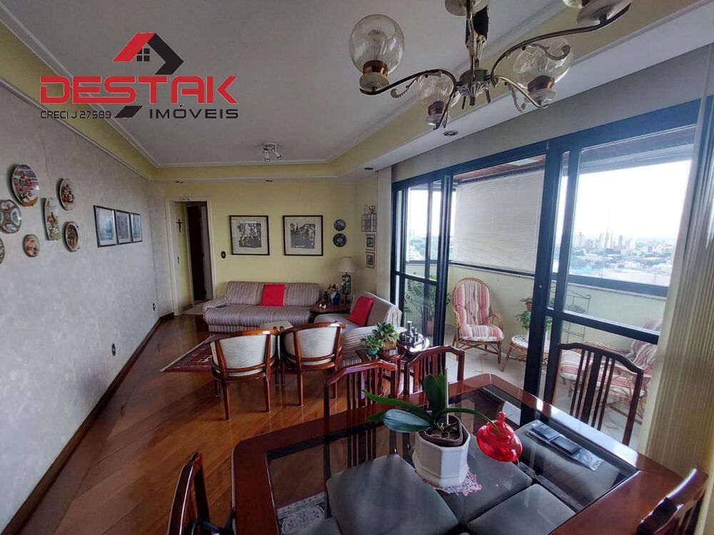 Apartamento, 3 quartos, 190 m² - Foto 13