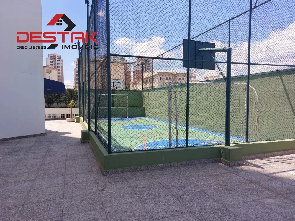 Apartamento, 3 quartos, 190 m² - Foto 24
