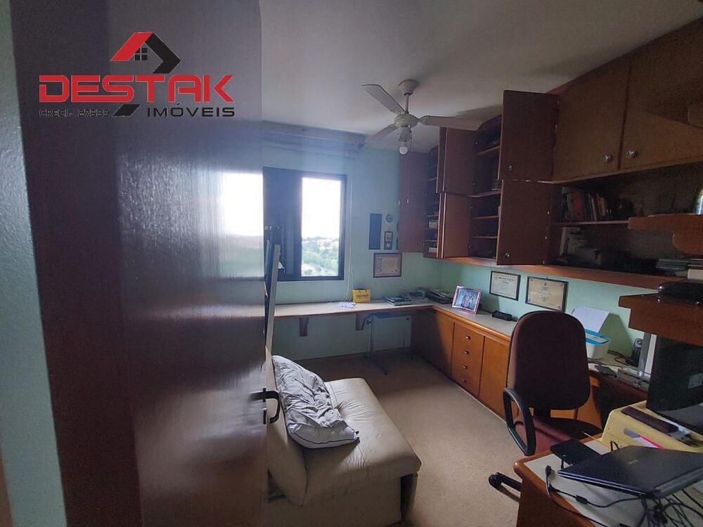Apartamento, 3 quartos, 190 m² - Foto 14