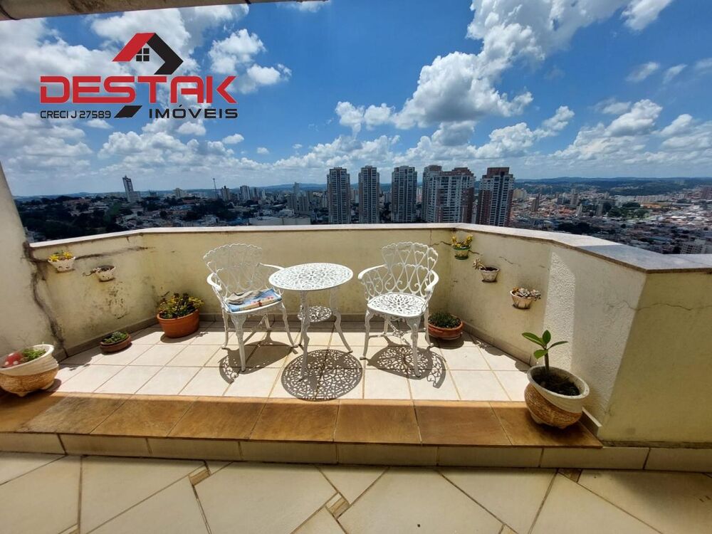 Apartamento, 3 quartos, 190 m² - Foto 10