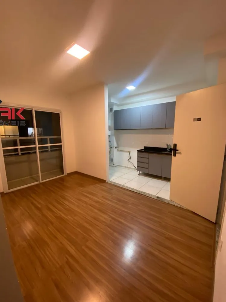 Apartamento, 2 quartos, 44 m² - Foto 1