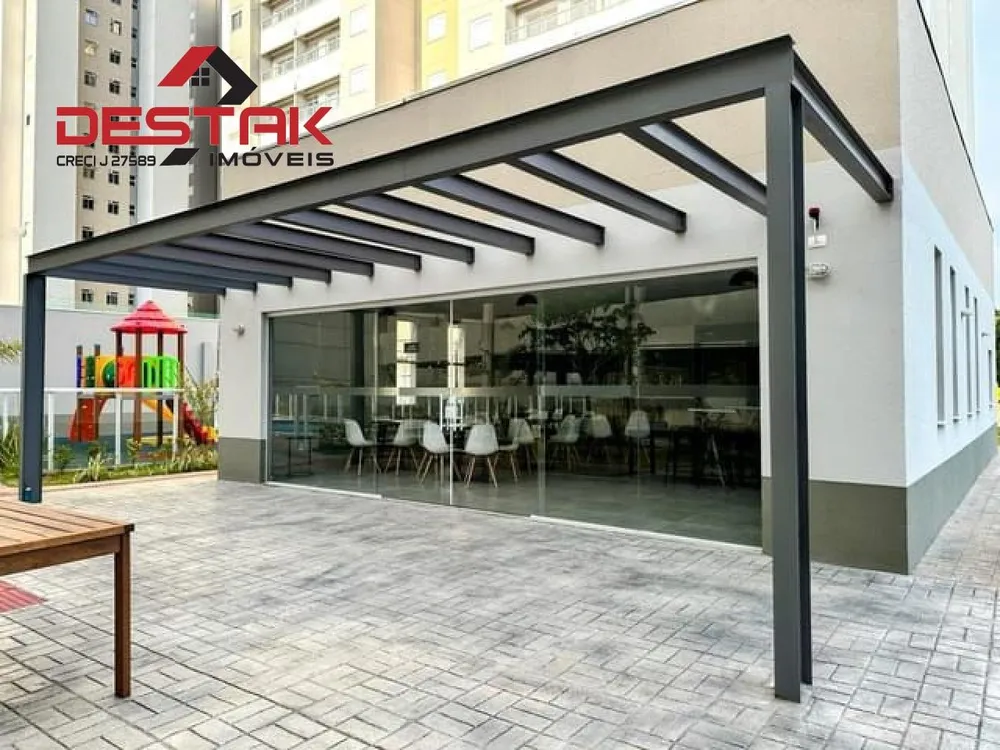 Apartamento, 2 quartos, 44 m² - Foto 8