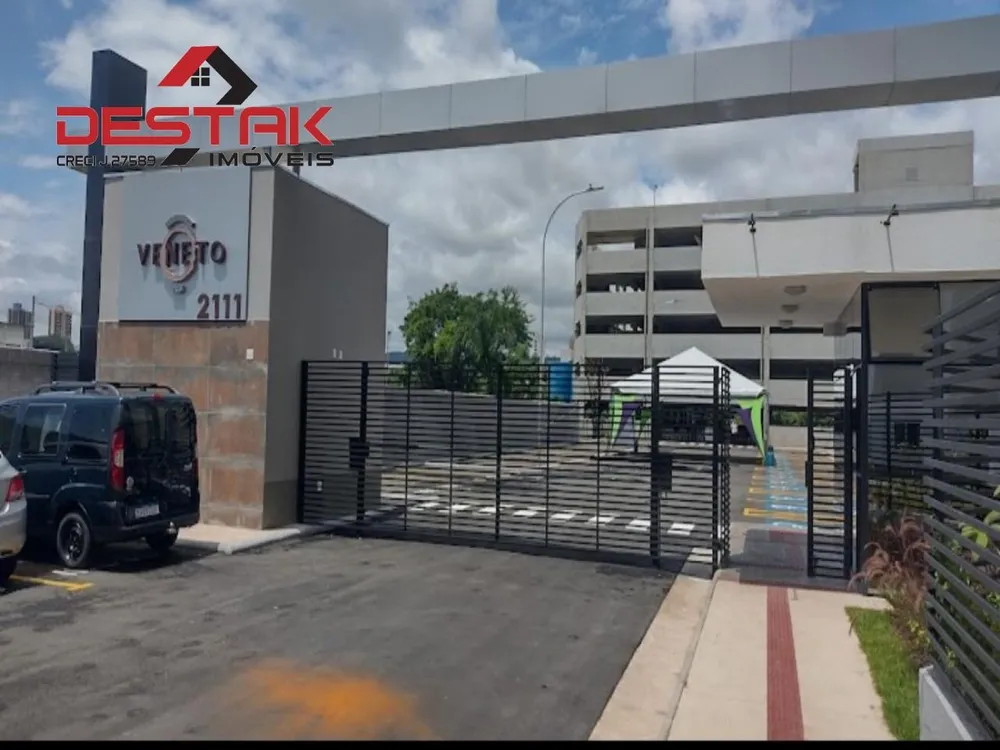 Apartamento, 2 quartos, 44 m² - Foto 7