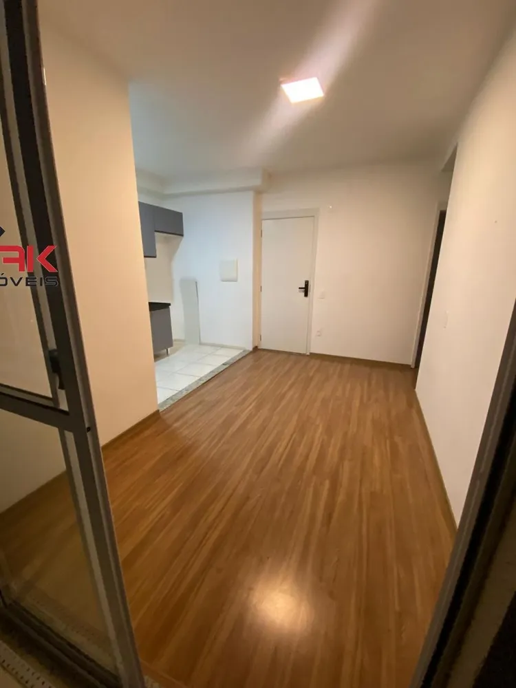 Apartamento, 2 quartos, 44 m² - Foto 2