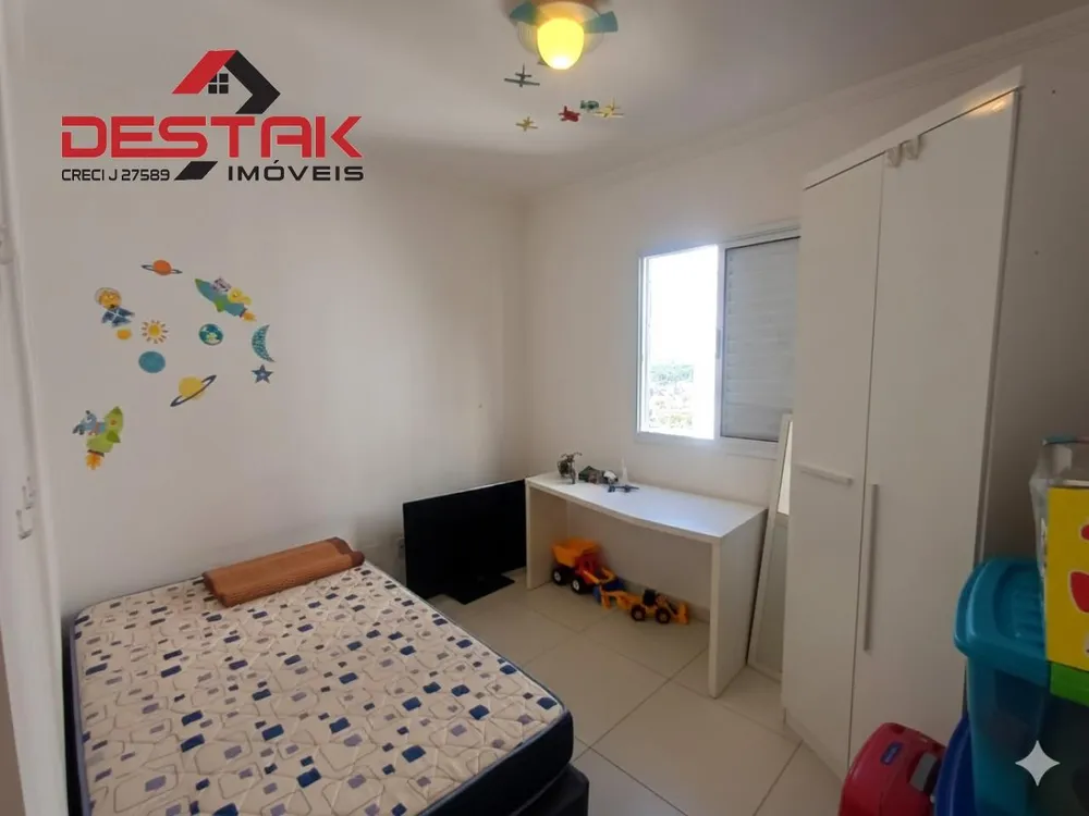 Apartamento, 3 quartos, 83 m² - Foto 9