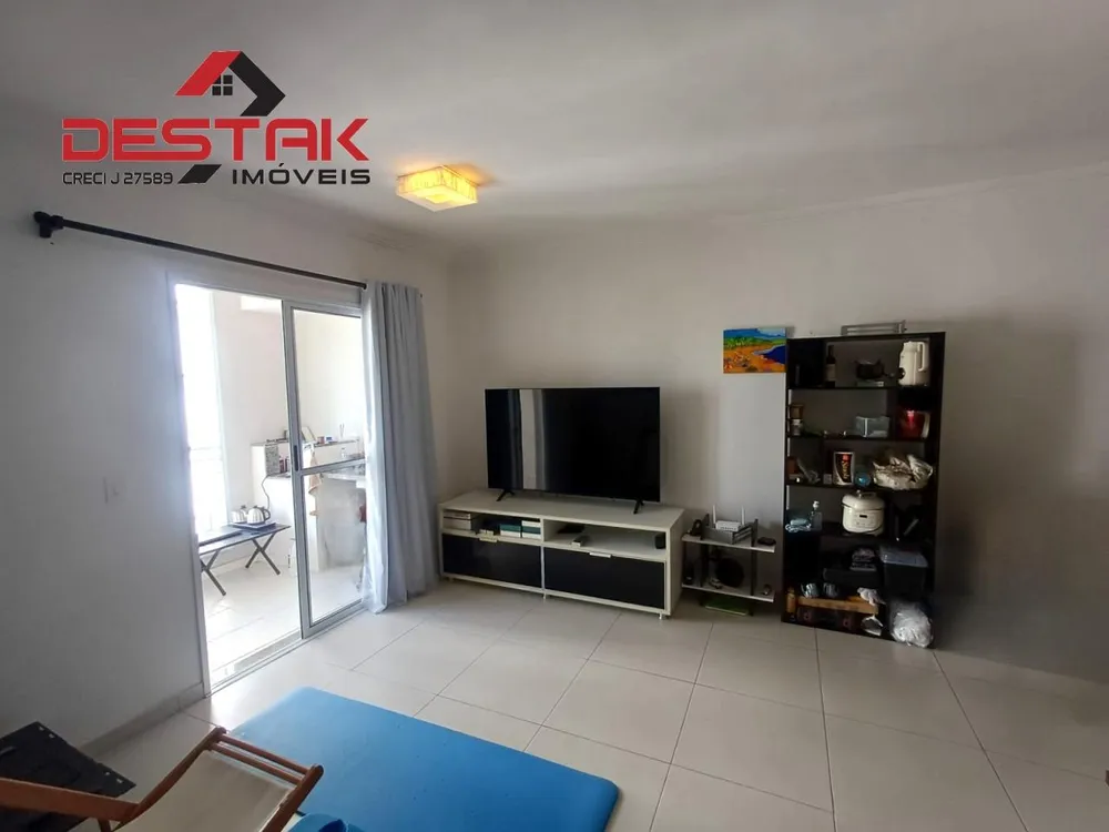 Apartamento, 3 quartos, 83 m² - Foto 1