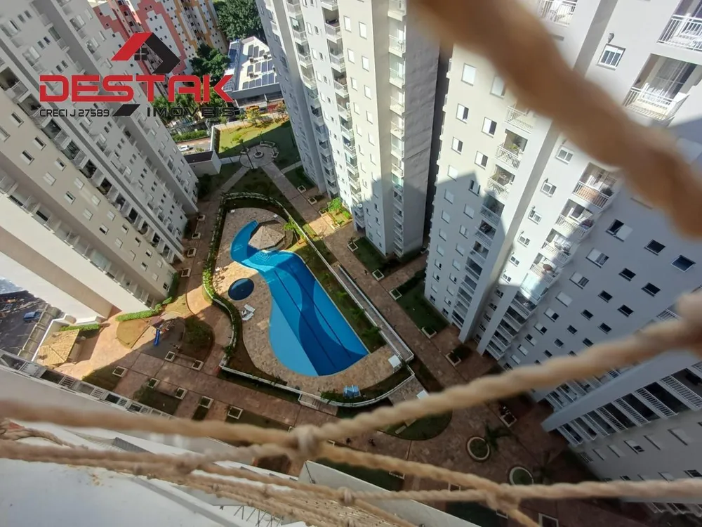 Apartamento, 3 quartos, 83 m² - Foto 3