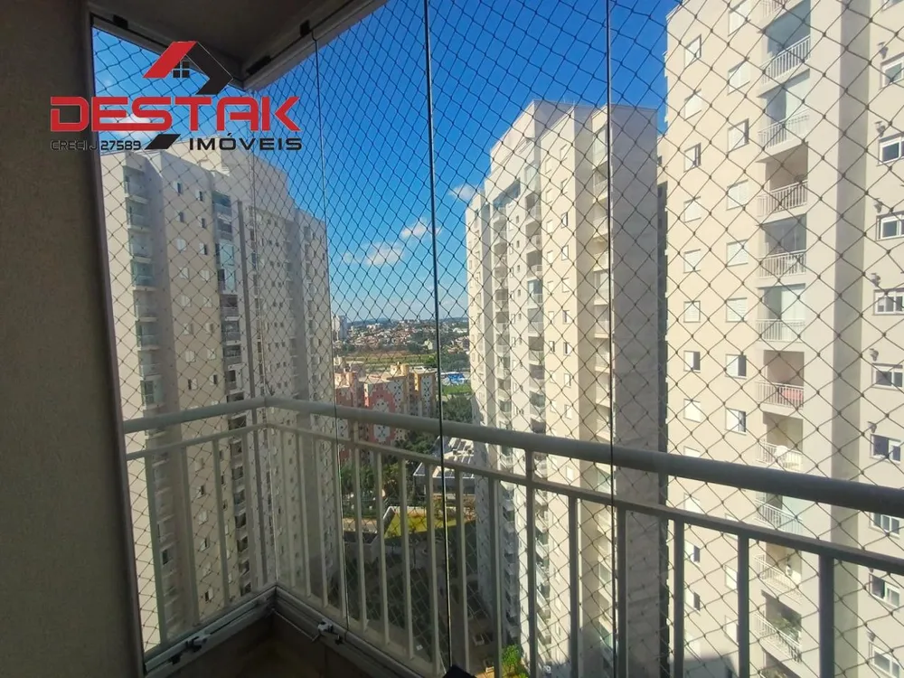 Apartamento, 3 quartos, 83 m² - Foto 2