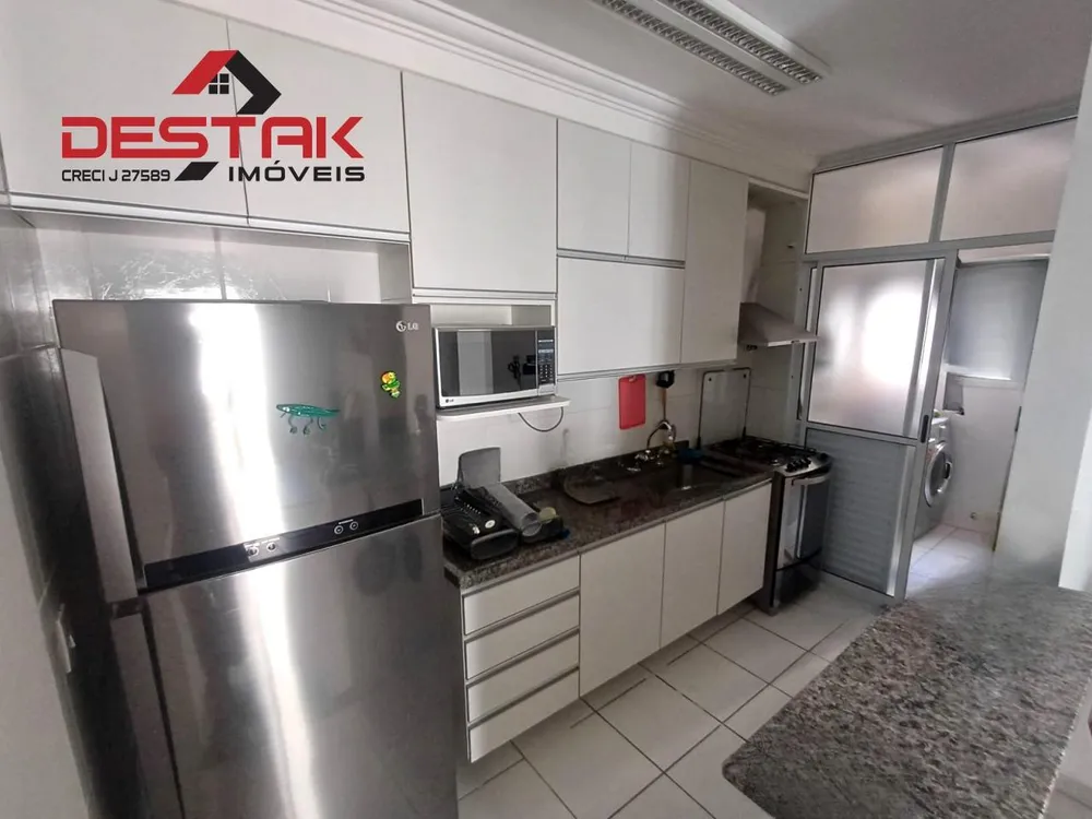 Apartamento, 3 quartos, 83 m² - Foto 5