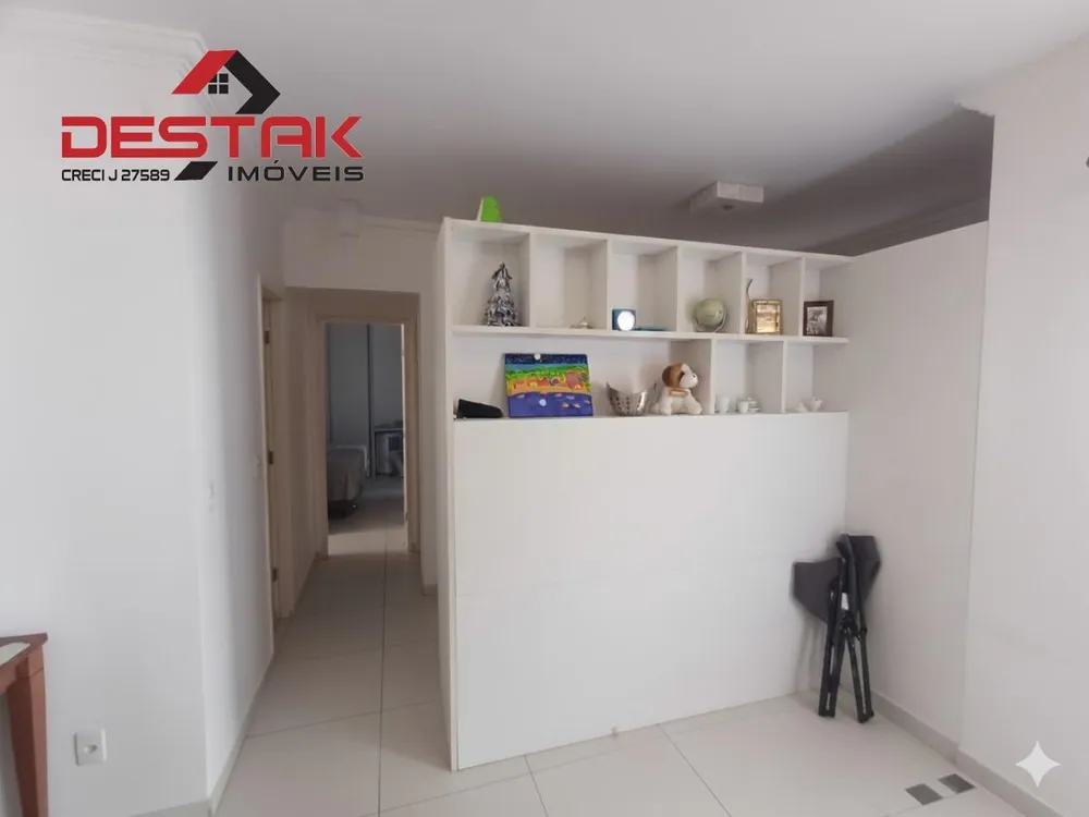 Apartamento, 3 quartos, 83 m² - Foto 4