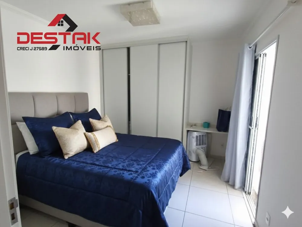 Apartamento, 3 quartos, 83 m² - Foto 7