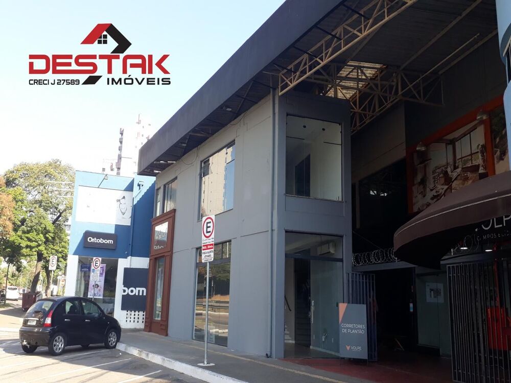 Prédio Inteiro, 124 m² - Foto 2