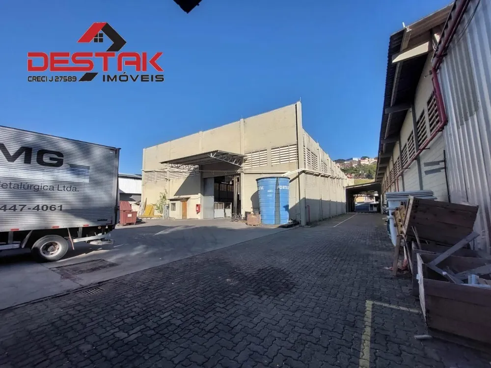 Depósito-Galpão, 5533 m² - Foto 16