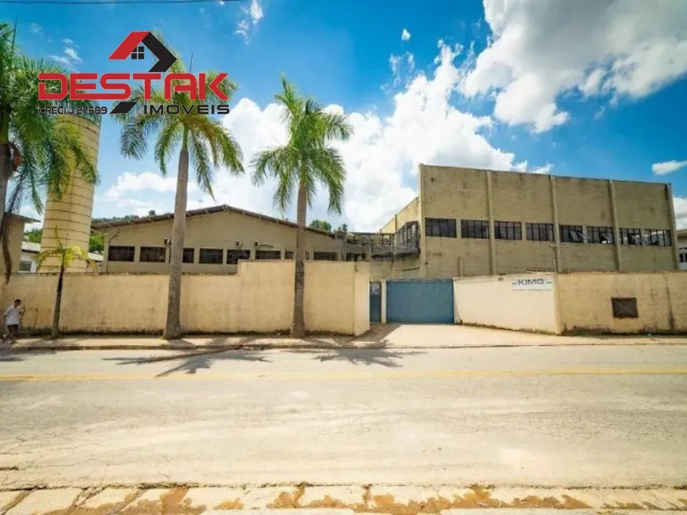 Depósito-Galpão, 5533 m² - Foto 2