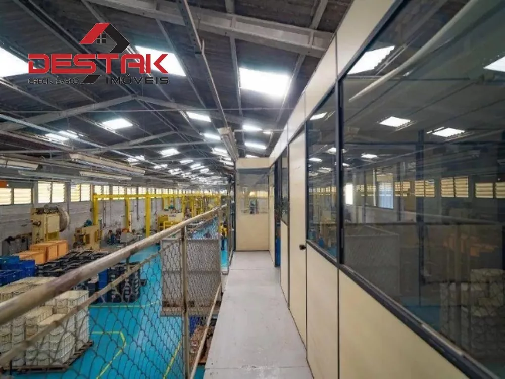 Depósito-Galpão, 5533 m² - Foto 9