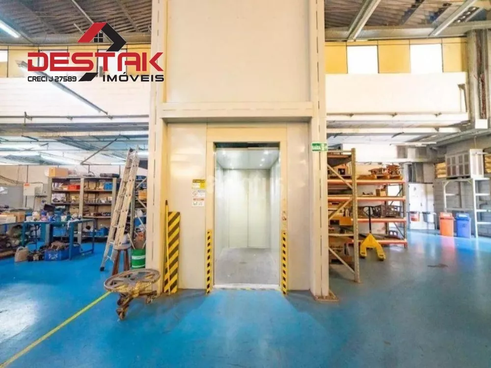 Depósito-Galpão, 5533 m² - Foto 11