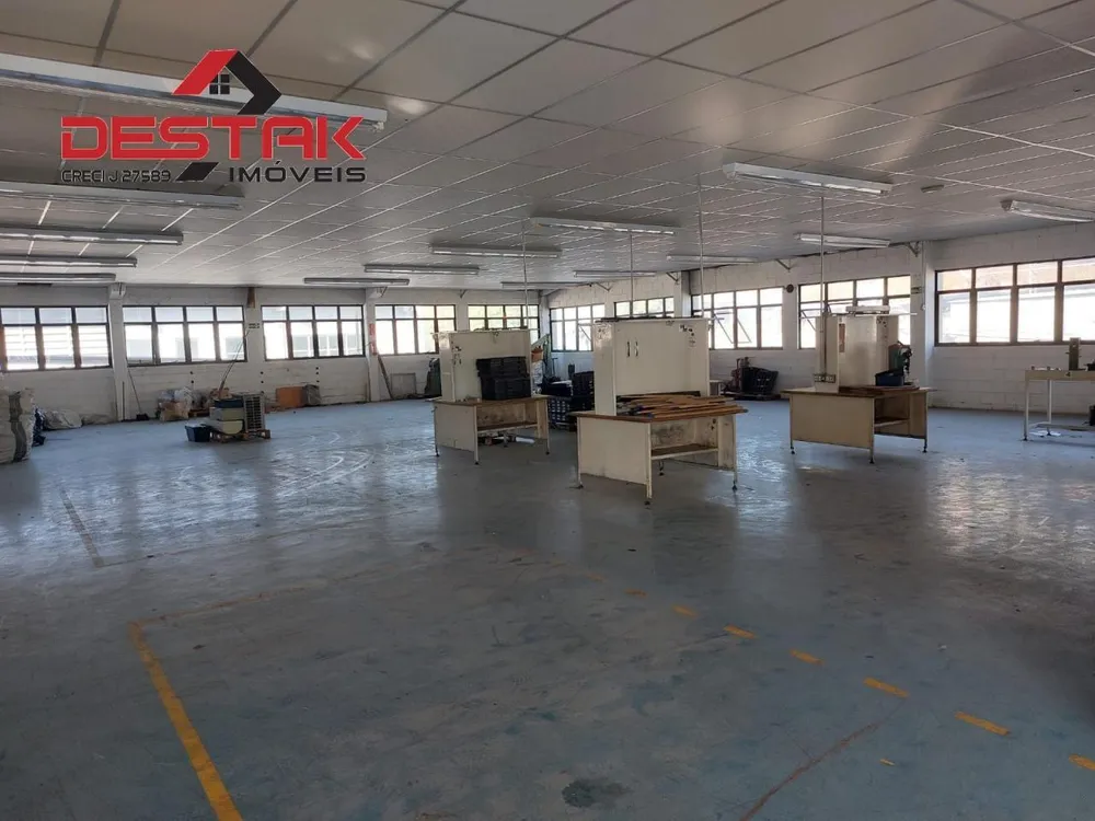 Depósito-Galpão, 5533 m² - Foto 6