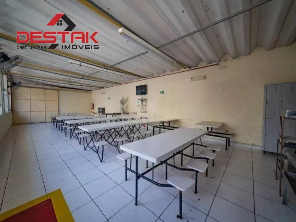 Depósito-Galpão, 5533 m² - Foto 13