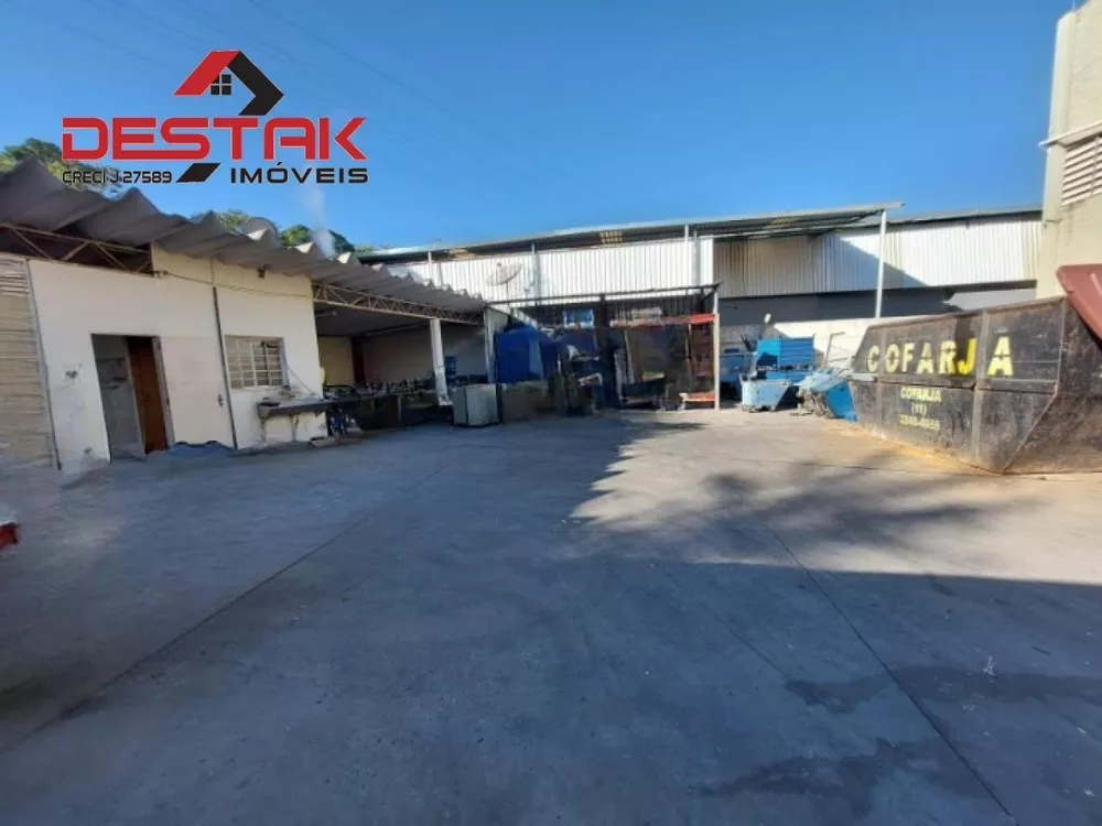 Depósito-Galpão, 5533 m² - Foto 15