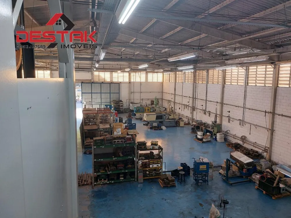 Depósito-Galpão, 5533 m² - Foto 4